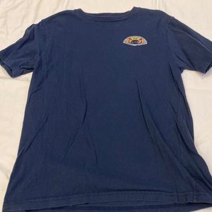 Vans T-shirt, boys size medium